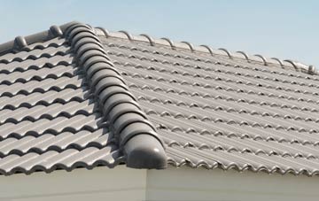 advantages of Lower Quinton clay roofing