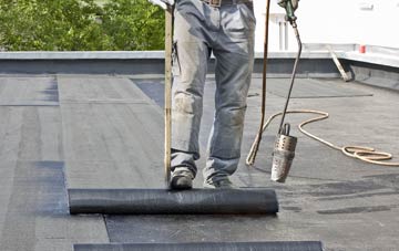 flat roof replacement Lower Quinton, Warwickshire