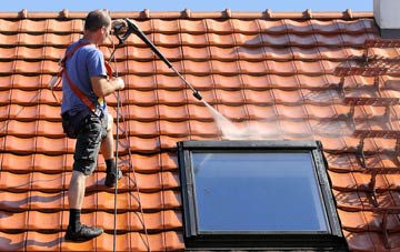 roof cleaning Lower Quinton, Warwickshire
