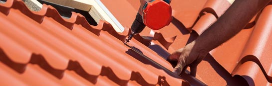 save on Lower Quinton roof installation costs