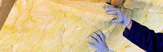 quotes for Lower Quinton roof insulation