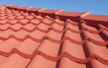 Lower Quinton tile and slate roof replacement
