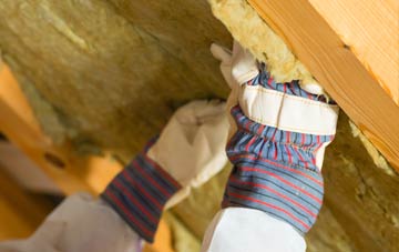 types of Lower Quinton pitched roof insulation materials