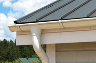 Lower Quinton soffits